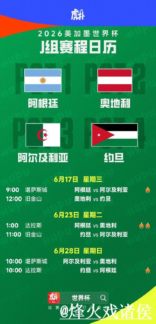 2026世界杯今日赛事直播APP避坑说明，直播间入口和地址变化要注意